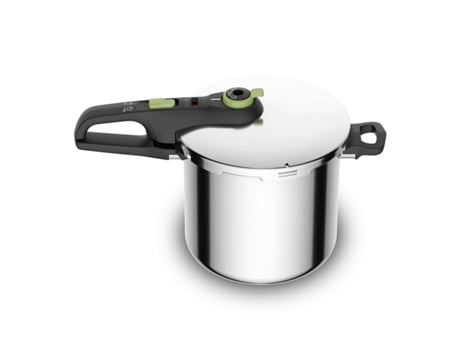 Olla Express Tefal P25844 Acero Inoxidable 8 L