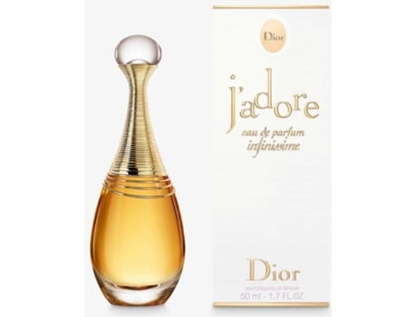 Perfume DIOR Christian J'Adore Infinissime Eau de Parfum (50 ml)