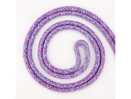 Cadena de cable de la correa de la caja del teléfono [11-blue rainbow / s10e / case and bracelet]
