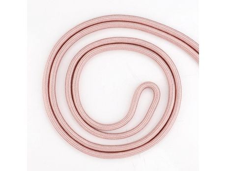 Correa Cable cadena caso collar cordón para Huawei Smart Z Y6 Y7 Y9 [c-rosegold/psmat2019honor10lite/caso y pulsera]