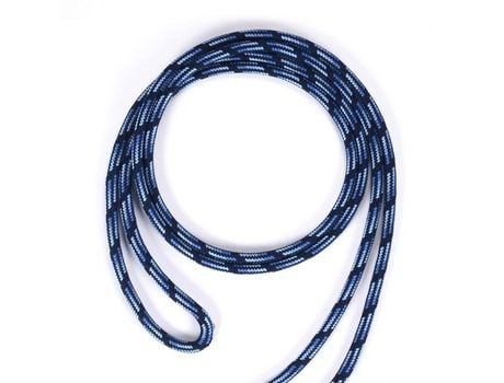 Estuche protector para teléfono con correa, cordón, cadena, collar, cordón [11-mixblue / para iphone 6s plus / estuche y pulsera]