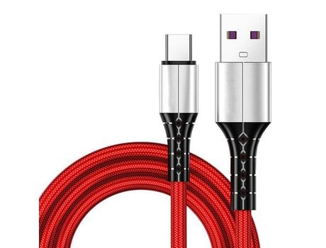 5A USB C carga rápida tipo C Cable de datos para Xiaomi 11 Pro Huawei Micro USB cargador rápido Cable de teléfono para Samsung 0,3/1/1,5 m