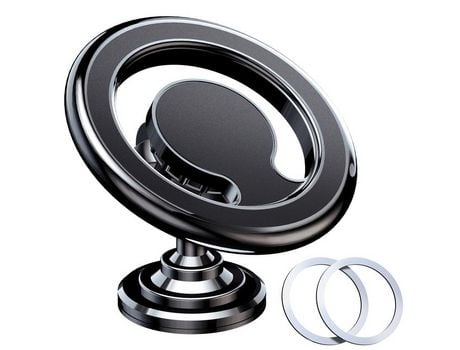 Suporte magnético para telefone compatível com suporte para carro magsafe para iphone 12 13 pro max mini suporte para ventilação de ar
