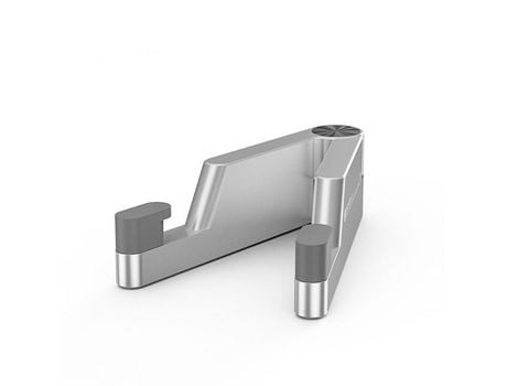 Metal celular tablet suporte universal liga de alumínio material dobrável portátil preguiçoso celular tablet suporte de mesa