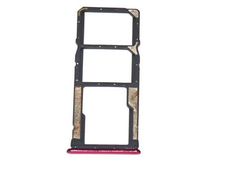 Portatarjetas Micro SD - Adaptador para Xiaomi / Note 7[Rosa]