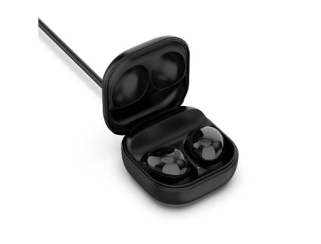 Caja de cargador de auriculares inalámbricos Bluetooth Caja de cargador de puerto USB para Samsung Galaxy Buds Pro SM-R190