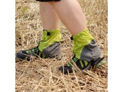 2026-protector De Piernas Impermeable Ultraligero Para Senderismo, Escalada Y Trekking Con Revestimiento De Silicona