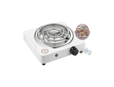 Cocina Portátil SUINGA 1 Quemador