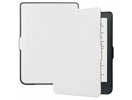 Carcasa para Tablet Kobo Clara HD CO-PHÉNIX Blanco