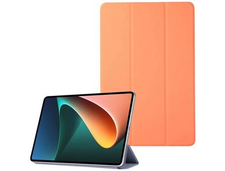 Carcasa para Tablet Xiaomi Pad 5/5 Pro CO-PHÉNIX Naranja