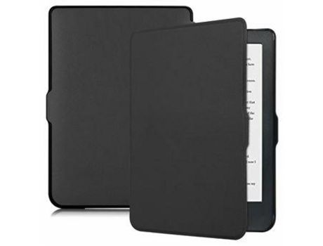 Carcasa para Tablet Kobo Clara HD CO-PHÉNIX Negro