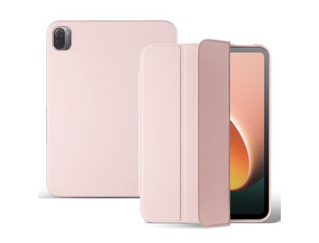 Carcasa para Tablet Xiaomi Pad 5/5 Pro CO-PHÉNIX Rosa