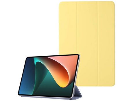 Carcasa para Tablet Xiaomi Pad 5/5 Pro CO-PHÉNIX Amarillo