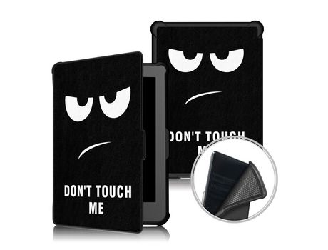 Carcasa para Tablet Kobo Clara HD CO-PHÉNIX Negro