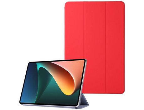 Carcasa para Tablet Xiaomi Pad 5/5 Pro CO-PHÉNIX Rojo