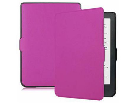 Carcasa para Tablet Kobo Clara HD CO-PHÉNIX Morado