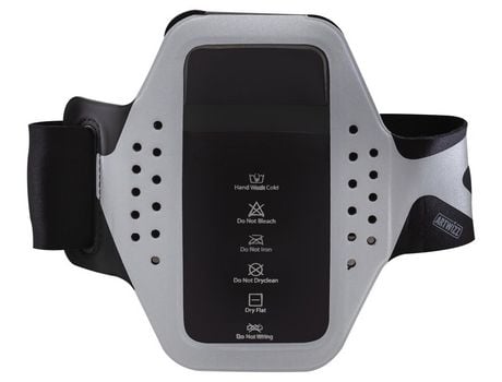 Armband ARTWIZZ Sportsband M / L Apple iPhone 5, 5s, SE Blanco