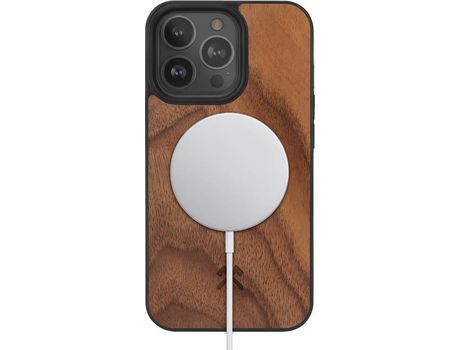 Carcasa iPhone 13 Pro WOODCESSORIES MagSafe Bumper