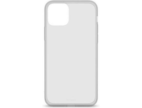Carcasa iPhone 11 Pro ARTWIZZ NoCase Transparente
