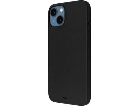 Carcasa iPhone 13 ARTWIZZ TPU Negro