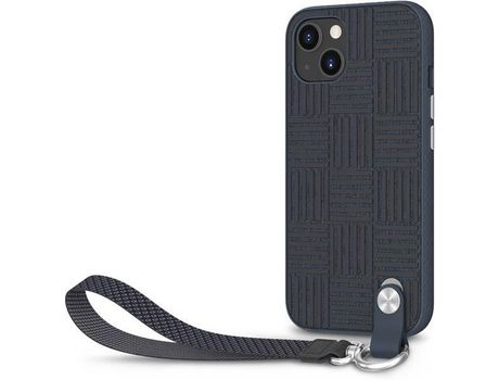 Carcasa iPhone 13 MOSHI Altra Azul