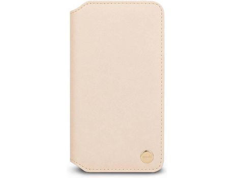 Carcasa iPhone XS Max MOSHI Overture Blanco