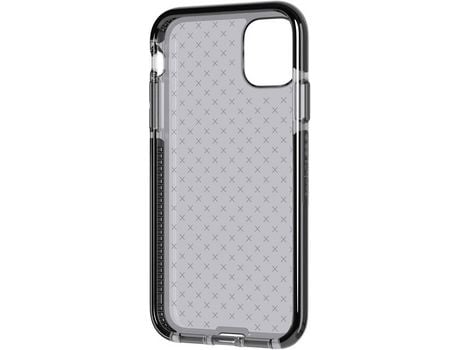 Carcasa iPhone 11 XDORIA Evo Negro
