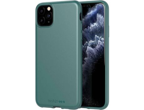 Carcasa iPhone 11 Pro Max XDORIA Studio Verde