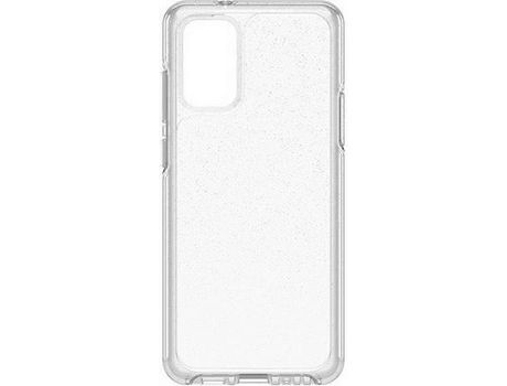 Carcasa Samsung Galaxy S20+ OTTERBOX Clear Transparente