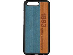 Carcasa Huawei P10 G-CODE Clubes FCP Marrón
