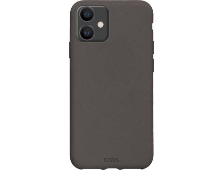 Carcasa iPhone 12 Mini SBS Ecológica Oceano
