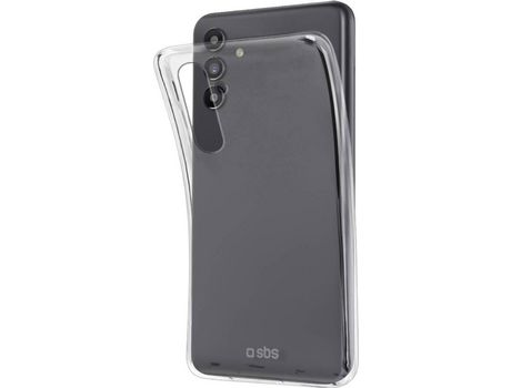 Carcasa Samsung Galaxy A13 SBS Skinny Transparente
