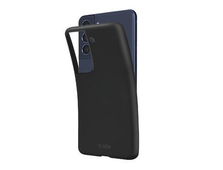 Carcasa Samsung Galaxy S21 SBS Vanity Negro