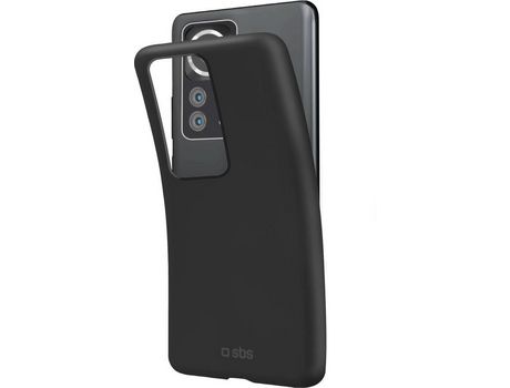 Carcasa Xiaomi 12/12X SBS Sensity Negro