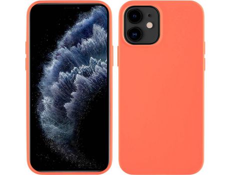 Carcasa iPhone 12 MUVIT Mfc Ecológica