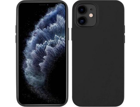 Carcasa iPhone 12 MUVIT Mfc Ecológica