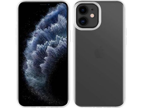 Carcasa iPhone 12 Pro Max MUVIT Ecológica