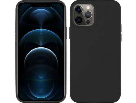 Carcasa iPhone 12 Pro Max MUVIT Ecológica