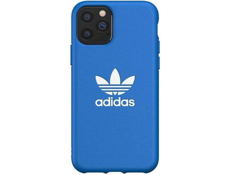 Carcasa iPhone 11 Pro ADIDAS Basic Azul