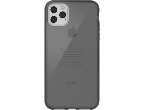 Carcasa iPhone 11 Pro Max ADIDAS Protective Negro