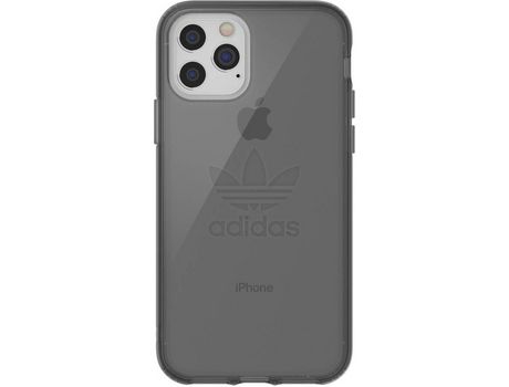 Carcasa iPhone 11 Pro ADIDAS Protective Negro