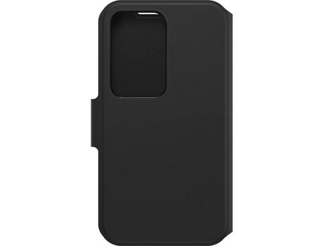 Carcasa Samsung Galaxy S23 OTTERBOX Negro
