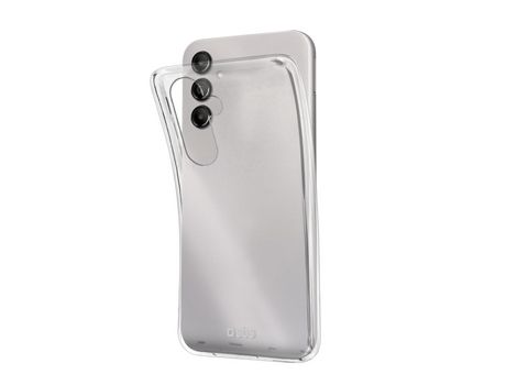 Carcasa Samsung Galaxy A34 SBS Transparente