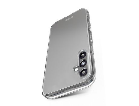 Carcasa Samsung Galaxy A34 SBS Transparente