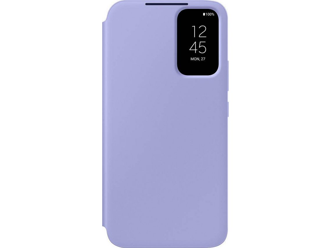 Carcasa Samsung A34 Azul