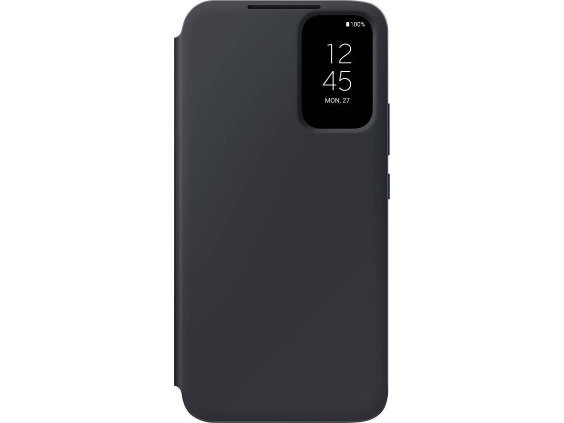 Carcasa Samsung A34 Negro