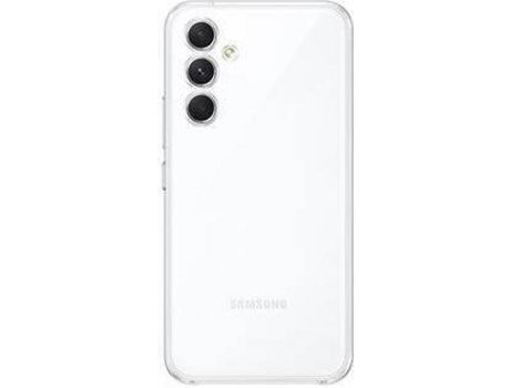 Carcasa Samsung A54 Transparente