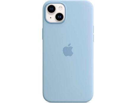 Carcasa iPhone 14 Plus Magsafe Azul