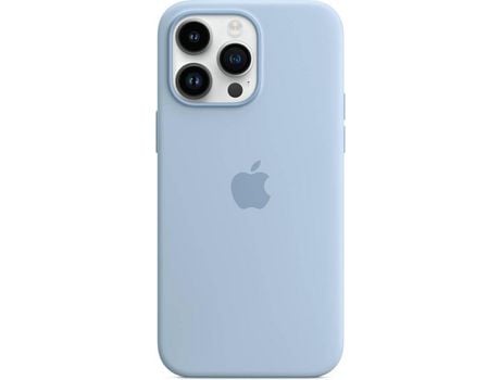 Carcasa iPhone 14 Pro Max Magsafe Azul