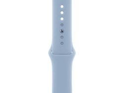 APPLE WATCH 45MM SKY SPORT BAND